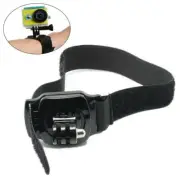 Camera Arm Wrist Band Hand Strap Mount 360 Rotate Fit for GoPro Hero 6 7 8 9