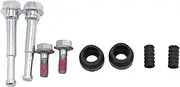 MagiDeal Front Brake Caliper Slider Pin Kit Bcf1433A Accessories Brake Caliper Slider Bolt Sturdy Easy to Install Spare Parts Fittings