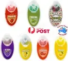 AU Cigarette beads Pops Explosion Mix Fruit Flavor Menthol Capsule Filter Bruli