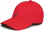 [NAUTICA] Men's Anchor J Class Cap
