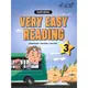 Very Easy Reading 3 4/e (with MP3)[95折]11100914447 TAAZE讀冊生活網路書店