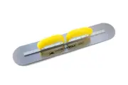THE RESIN BULL LT500 - Dual Handle Trowel - Specialist Resin Driveway Float