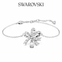 在飛比找蝦皮商城優惠-SWAROVSKI 施華洛世奇 Volta 手鏈 蝴蝶結, 