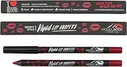 Modelrock Cosmetics Skinny Stixz Lip Pencil 1.2 g, Melrose, 1.2 g