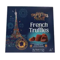 在飛比找蝦皮購物優惠-Truffettes de France 松露巧克力風味球 