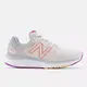 NEW BALANCE 慢跑鞋 運動鞋 女款 灰紫橘 W680GN7-D