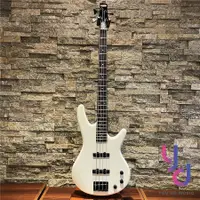 在飛比找松果購物優惠-Ibanez GSR 320 GIO PW 四色 入門 電 