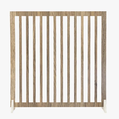 'Shadow Creator' Faux Venetian Blind Photography Styling Prop