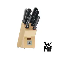 在飛比找蝦皮購物優惠-WMF 刀具組 刀具六件套組加刀座