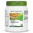Amway Nutrilite All Plant Protein Powder TO Boosts Energy(500gm)FREE SHIPPING