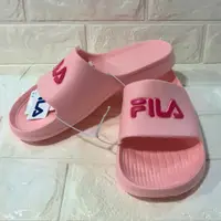 在飛比找蝦皮購物優惠-FILA 拖鞋 Fila 完全防水 女鞋 男鞋 復古經典 情
