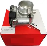 Throttle Body Compatible With Benz C230 0280750076 0280750720 A2711410025