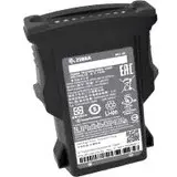 Zebra Battery - Lithium Ion (Li-Ion) - 1 - For Mobile Computer - Battery Rechargeable - 7000 mAh