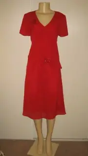 Karin Stevens Women's Designer Dress