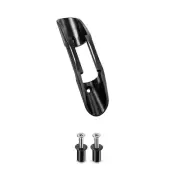 Efficient Kayak Canoe Paddle Clip Holder for Controlled Paddle Experience
