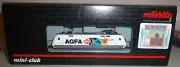 AGFA Z Scale Marklin locomotive 88689