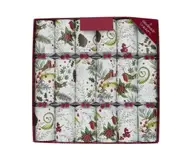 Christmas Bon Bons Pack of 6 With Piccadilly Content