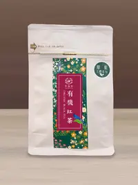 在飛比找誠品線上優惠-幸福林有機紅茶茶包/ 20入