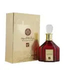 Rihanah Rayaanat Al Oud Men 100ml 3.4oz Lasting Eau De Perfume Elegant Fragrance