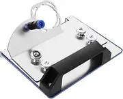 Tile Chamfering Tool 45° Angle Angle Grinder Attachment Efficient Diy Projects