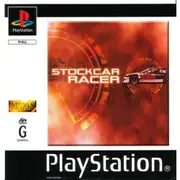 Stock Car Racer (PS1) [Pre-Owned]