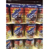 在飛比找蝦皮購物優惠-《Costco 好市多代購》Ovaltine 阿華田巧克力麥