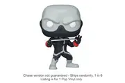 My Hero Academia Twice US Exc Pop! Vinyl Chase Ships 1 in 6
