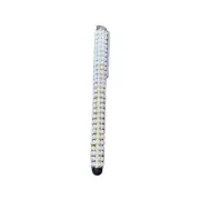 Stylus Pens for Touch Screens, Embellished With Rhinestones, Glow In The Dark