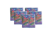 20 x10pc LOL Surprise! Travel Portable Children Kids Pocket Facial Tissues Sheet