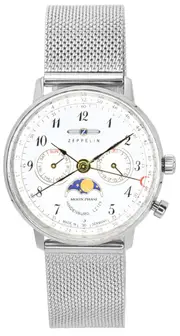 Zeppelin Z7037M1 Mens Watch