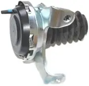 FEILIDAPARTS Mr399264 Actuator, Freewheel Clutch compatible with Pajero/Montero Io Pinin/Montero Io 1998-2007