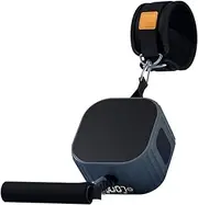 Generic Fitness Pump Fitness Equipment Multifunctional Strength Training Puller Adjustable Resistance Rowing Machine with Counter for Home Gym