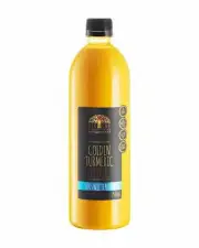 Golden Turmeric Elixir Unsweetened 750ml