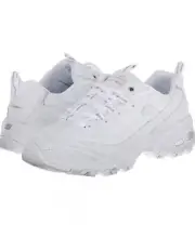 skechers D`lites fresh start wide fit 11931ew womens memori foam