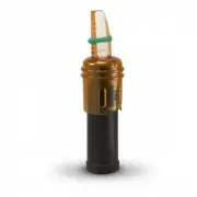 Hunters Johnny Stewart CYC-1 Coyote Dog Howler Premium Mouth Call - JSCYC1