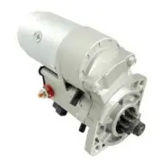 NEW STARTER MOTOR FITS HYUNDAI TRAJET TUSCON EUROPEAN MODEL 3610027000 031013190