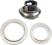 Transmission Clutch Shift For k Set 514002110 for 2011-2017, Compatible with Accessories DPS6 6DCT250(Release Bearing Set)