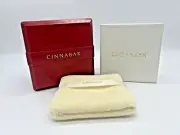 Cinnabar 3oz Dusting Powder By Estee Lauder **NEW**