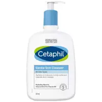 在飛比找蝦皮購物優惠-Cetaphil 舒特膚 溫和清潔乳591ml✿