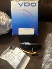 NOS Vintage VDO 600-895 Eliminator Shift Light Kit Rare