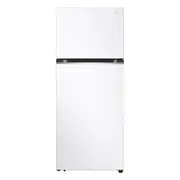 375L Top Mount Fridge - White Finish - GT-5W