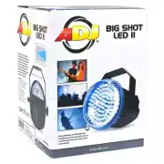 American DJ Big Shot LED II Strobe - New in Box
