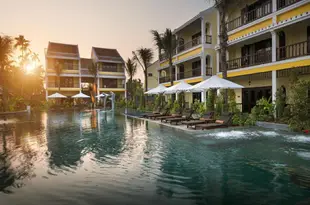 會安納斯塔水療度假村La Siesta Hoi An Resort & Spa