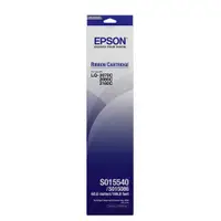 在飛比找有閑購物優惠-EPSON 原廠色帶S015540(適用LQ-2190C)