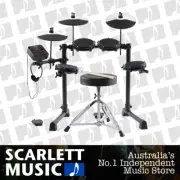 Alesis Debut 5 Piece Electronic Drum Kit