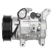 Air Conditioning Compressor for Toyota Hilux 4.0L Petrol 1GR-FE 2005 - 2014