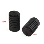 Practical Bonnet Buffer Stop Hood Car Pad Rubber Tools Truck Accessories