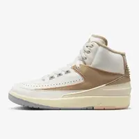 在飛比找momo購物網優惠-【NIKE 耐吉】WMNS AIR JORDAN 2 RET