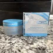 Peter Thomas Roth Water Drench Hyaluronic Jelly Moisturizer 1.7 oz NEW