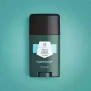 The Body Shop Maca Root & Aloe Vera Deodorant For Men
